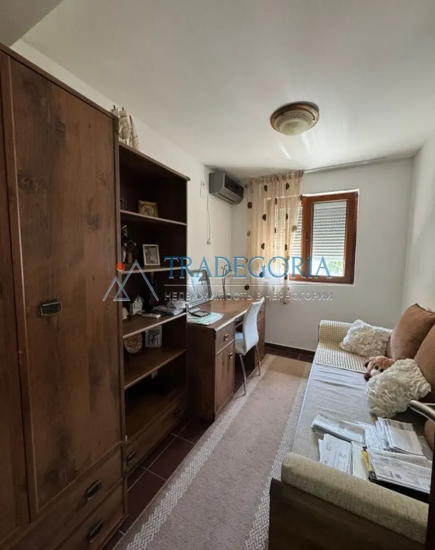 Prodaja, dvosoban stan, 81m², Dobra Voda, Bar