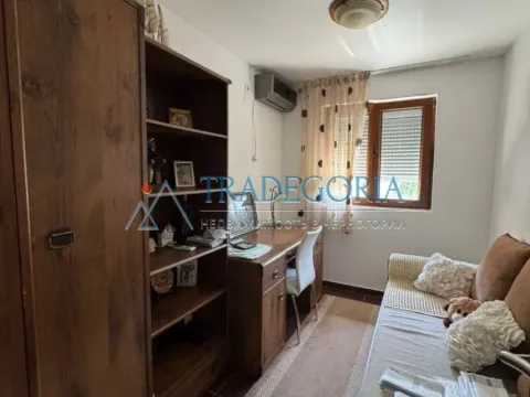 Prodaja, dvosoban stan, 81m², Dobra Voda, Bar - image 18