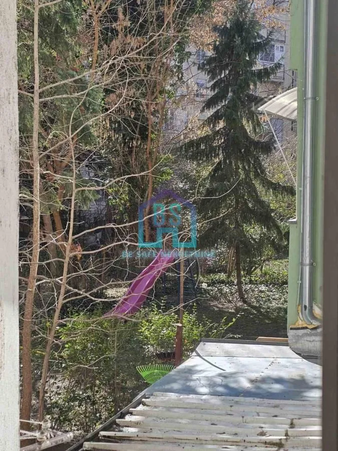 Prodaja, jednosoban stan, 21m², Stari grad, Novi Sad