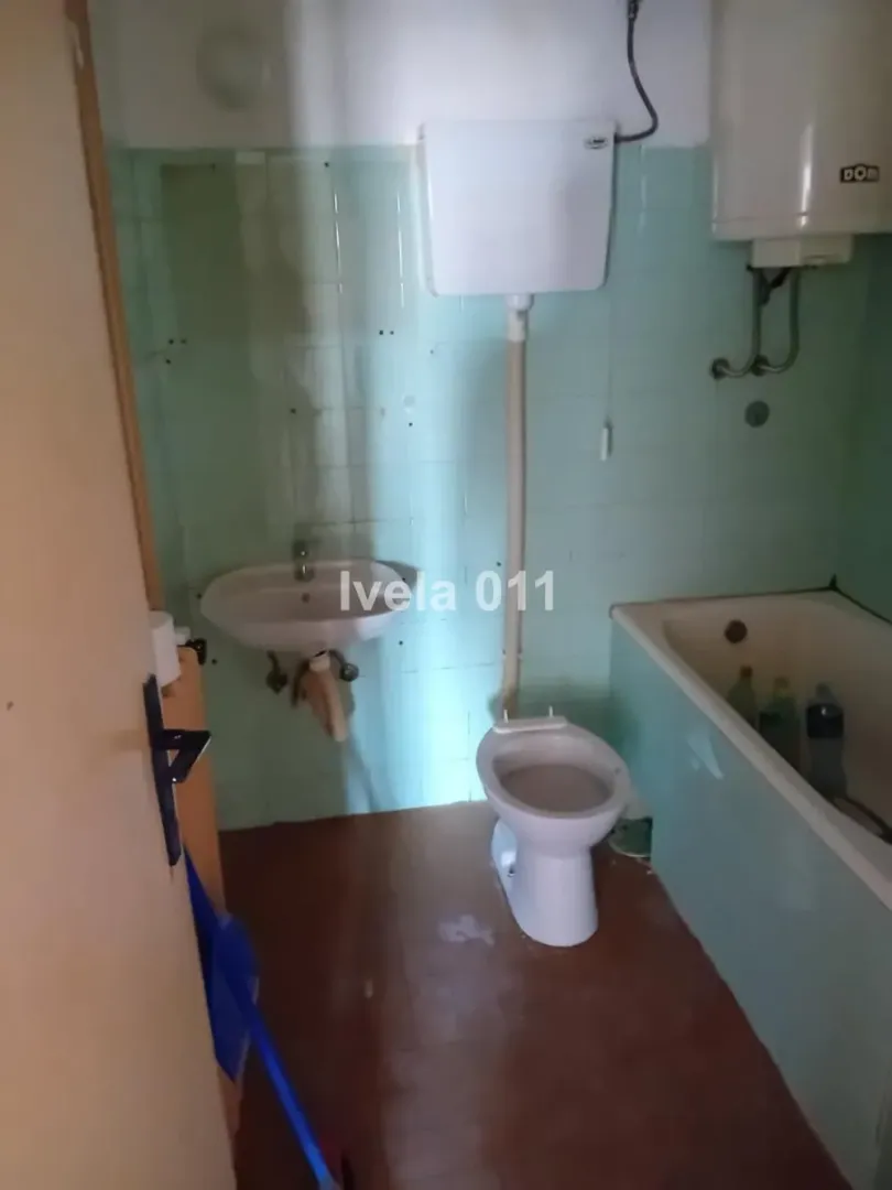 Prodaja, jednosoban stan, 45m², Voždovac Sve Podlokacije, Beograd
