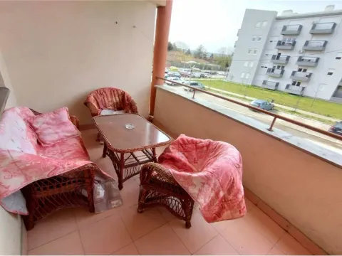 Izdavanje, dvosoban stan, 65m², Niš, Srbija - image 3