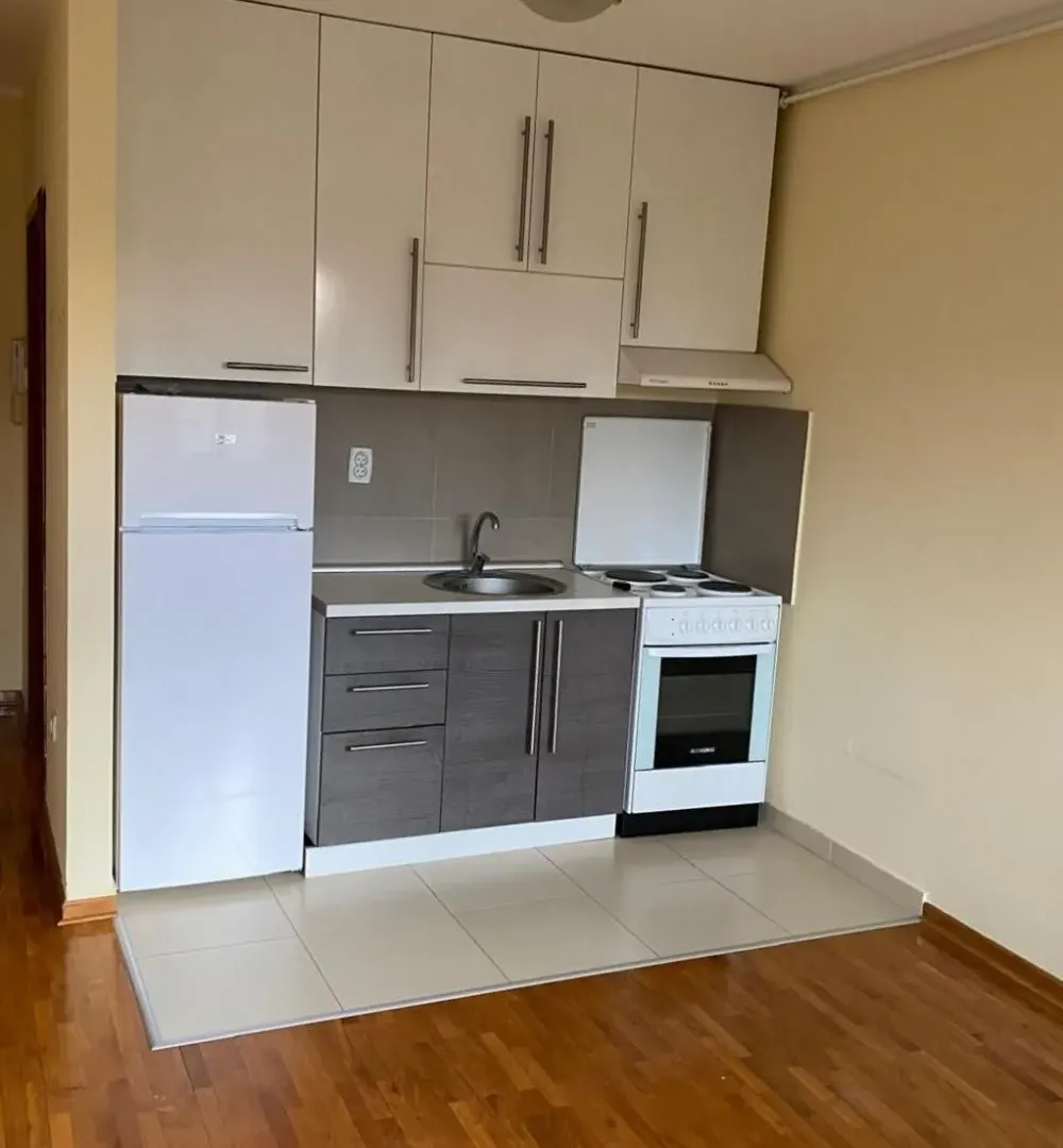 Izdavanje, garsonjera, 28m2, Cvetkova Pijaca, Zvezdara, Beograd