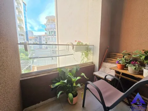 Prodaja, dvosoban stan, 55m², Rozino, Budva - image 4