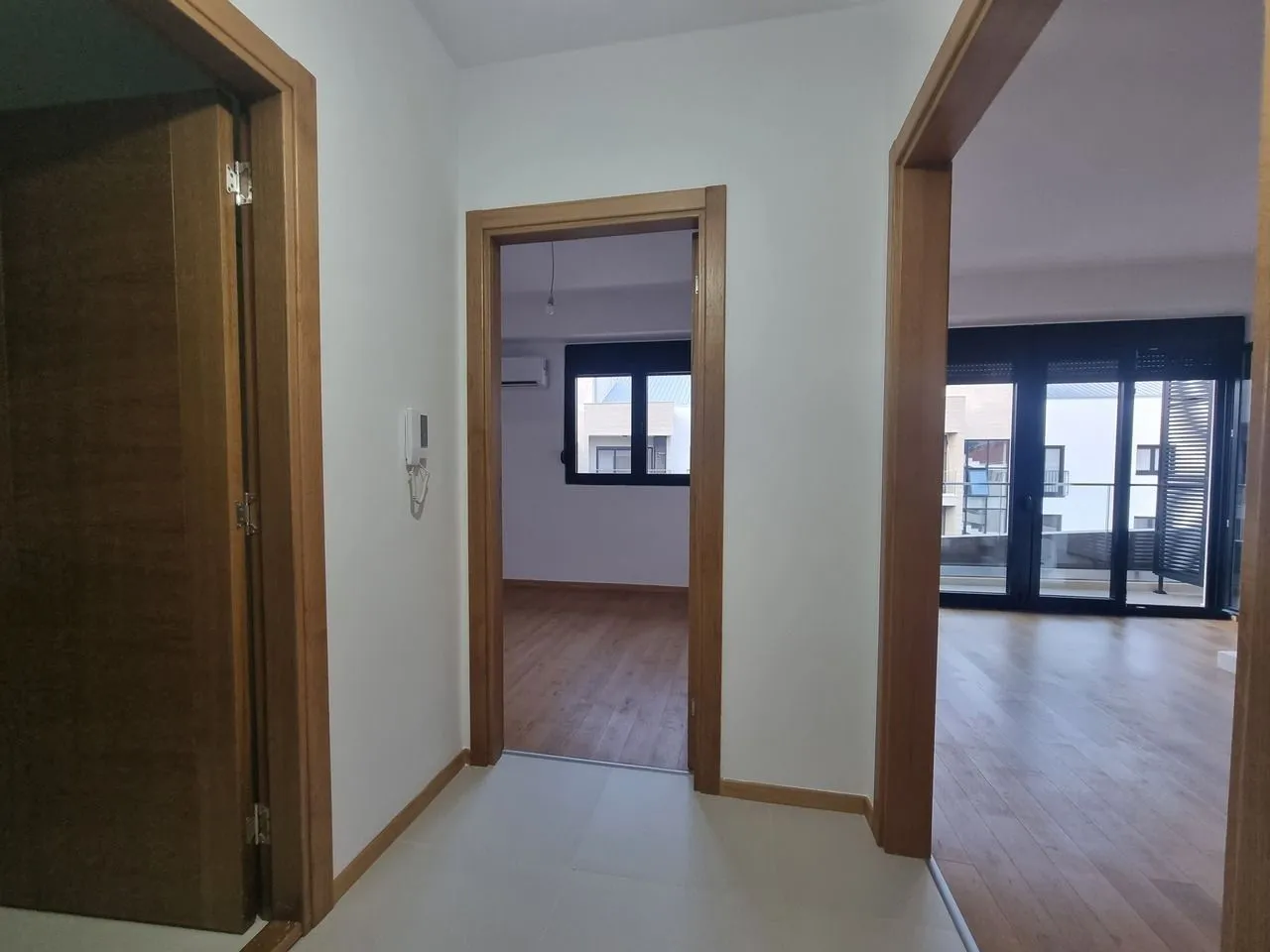 Sale, one bedroom apartment, 45m², Tivat, Crna Gora