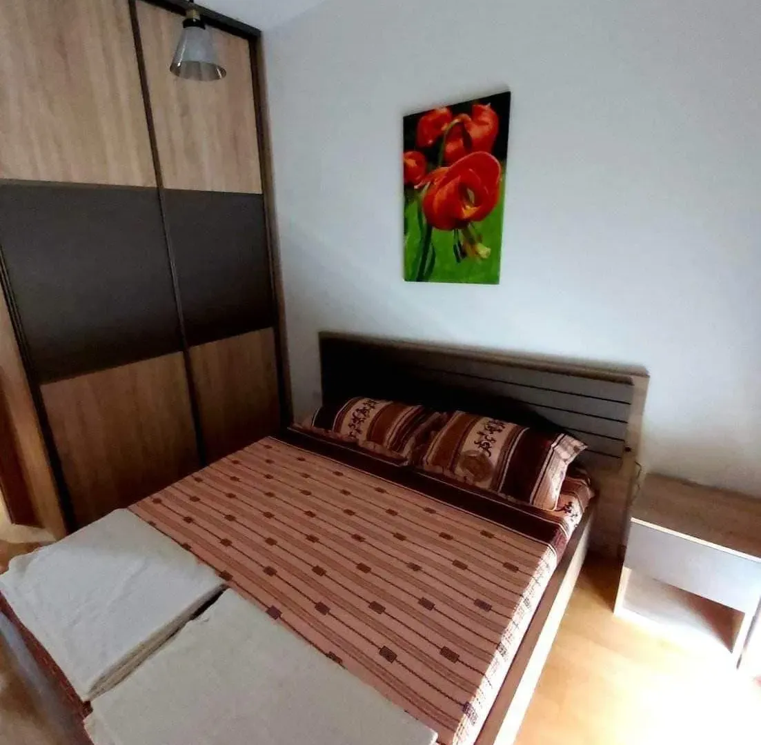 Prodaja, stan, 32m², Budva, Crna Gora