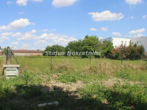 Rent, land lot, 4300m², Veternik, Novi Sad Sve Podlokacije - image 3