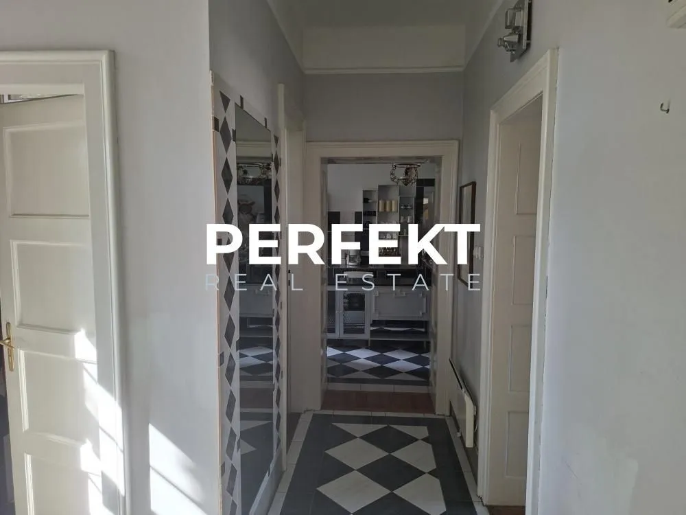 Prodaja, trosoban stan, 119m², Centar, Pančevo