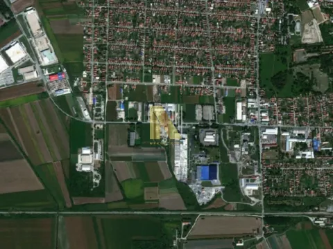 Prodaja, plac, 120m², Ruma, Srbija