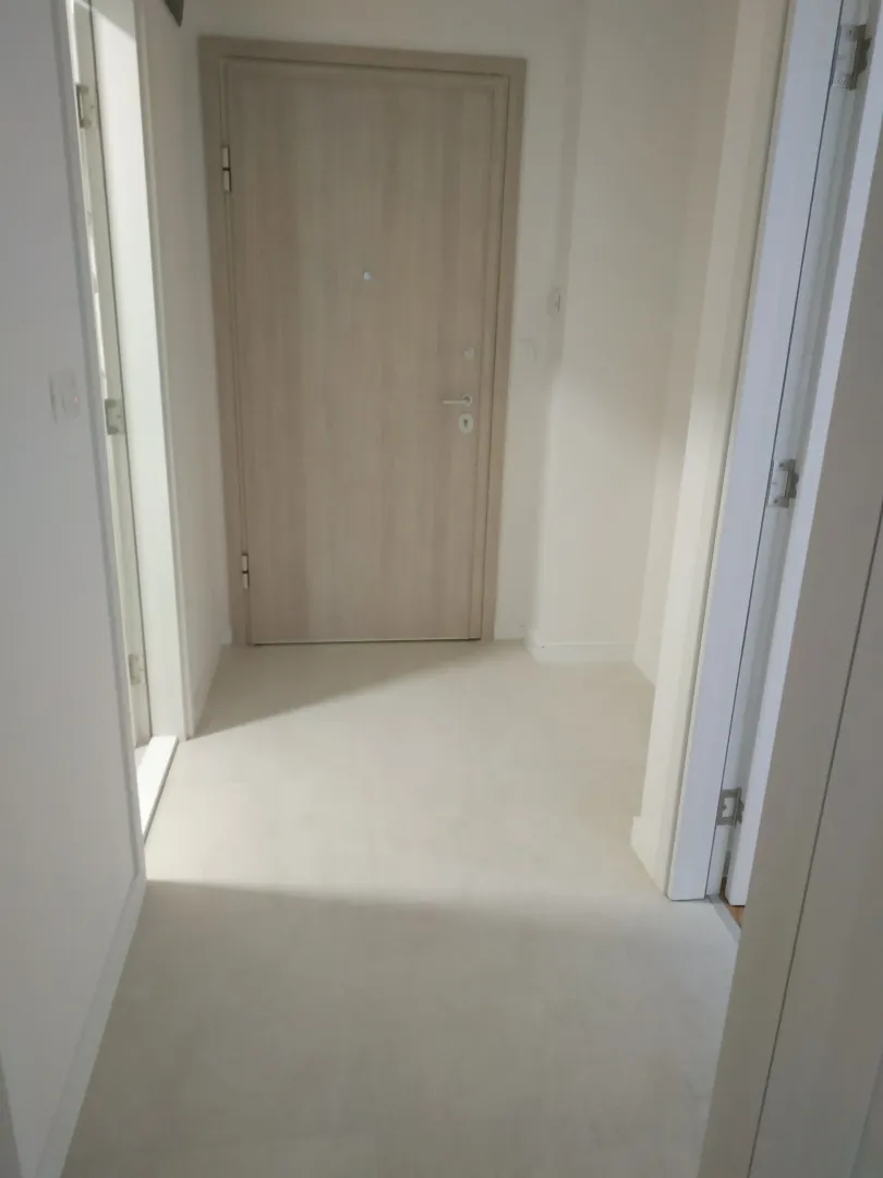 Izdavanje, jednosoban stan, 47m², Central Point, Podgorica