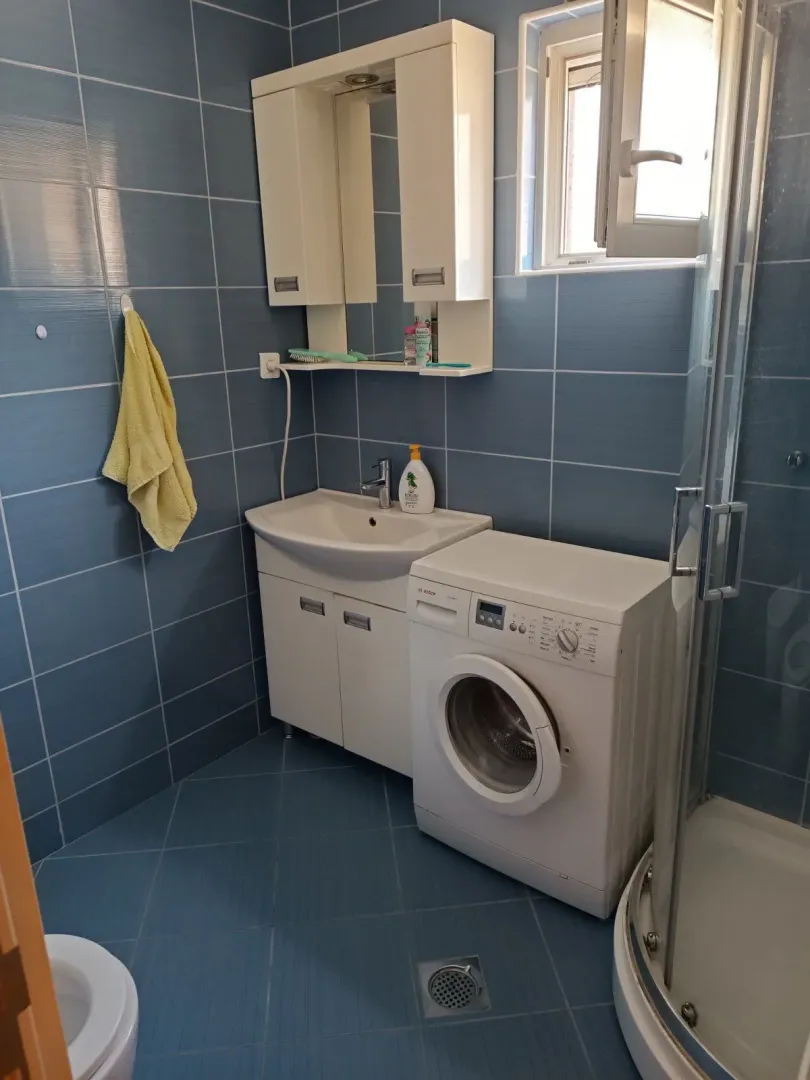 Rent, two bedroom apartment, 90m², Velji Vinogradi, Budva