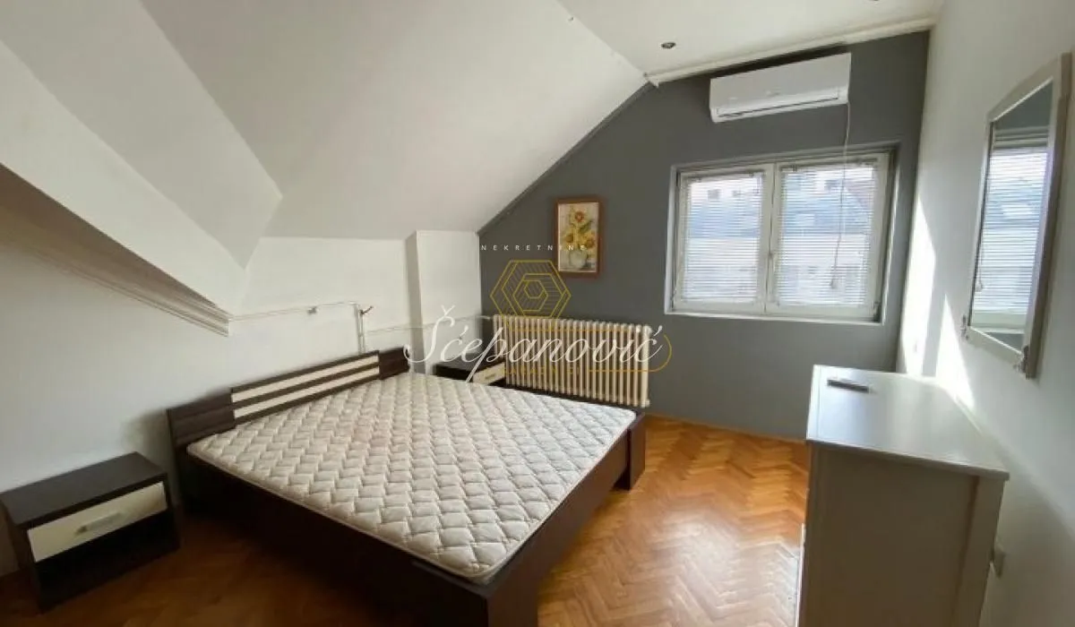 Prodaja, dvosoban stan, 51m², Bulevar Oslobodjenja, Novi Sad Sve Podlokacije