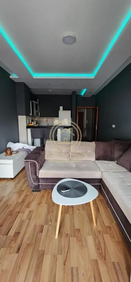 Prodaja, jednosoban stan, 35m², Centar, Novi Sad
