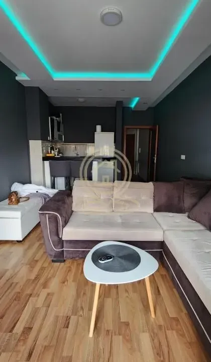 Sale, one bedroom apartment, 35m², Centar, Novi Sad