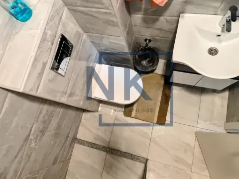 Rent, one bedroom apartment, 42m², Stari Aerodrom, Podgorica - image 11