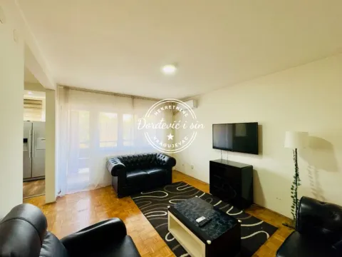 Sale, two bedroom apartment, 57m², Veliki park, Kragujevac - image 4