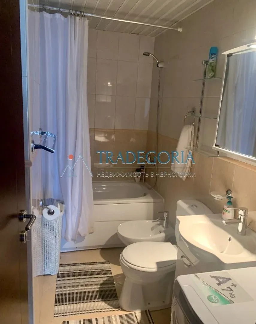 Prodaja, dvosoban stan, 120m², Petrovac, Budva