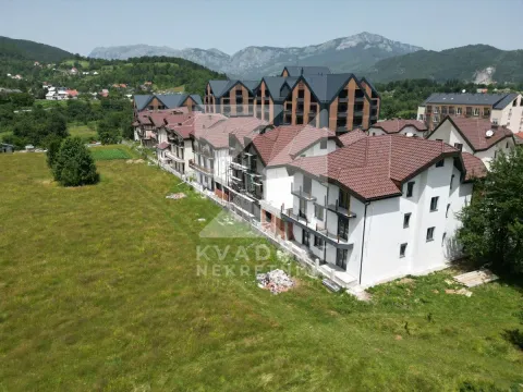 Prodaja, garsonjera, 32m², Breza, Kolašin - image 6