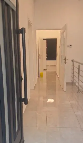 Rent, one bedroom apartment, 59m², Central Point, Podgorica