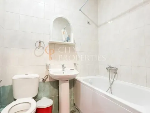 Izdavanje, stan, 40m², Stari Aerodrom, Podgorica - image 8