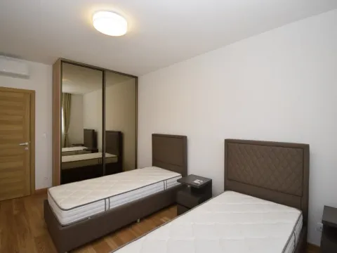 Rent, two bedroom apartment, 71m², New City, Podgorica - image 8