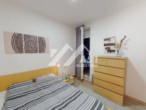 Izdavanje, jednosoban stan, 37m², Podbara, Novi Sad Sve Podlokacije - image 6