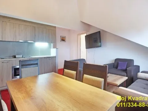 Prodaja, trosoban stan, 63m², Kopaonik, Srbija - image 8