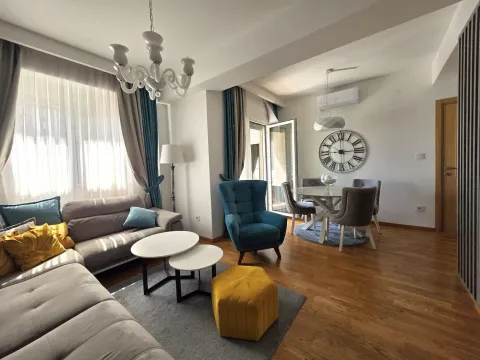 Izdavanje, stan, 54m², Pobrežje, Podgorica - image 3