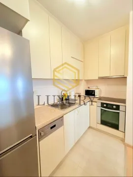 Rent, one bedroom apartment, 48m², City Kvart, Podgorica - image 2