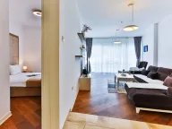 Rent, one bedroom apartment, 77m², Tree cane, Budva - image 5