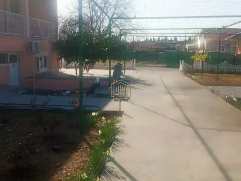 Rent, two bedroom apartment, 104m², Tološi, Podgorica - image 3