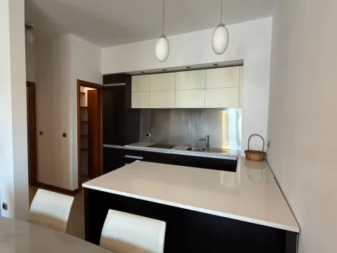 Prodaja, dvosoban stan, 84m², Centar, Podgorica - image 2