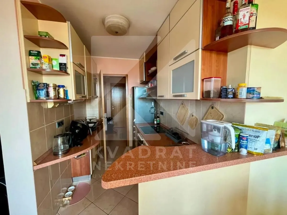 Prodaja, trosoban stan, 89m², Zabjelo, Podgorica