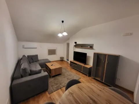 Izdavanje, jednosoban stan, 42m², Zagorič, Podgorica - image 1