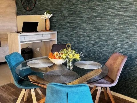 Izdavanje, jednosoban stan, 52m², Centar, Podgorica - image 3