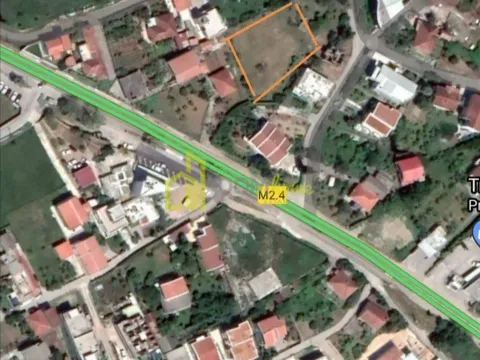 Sale, land lot, Čeluga, Bar - image 2