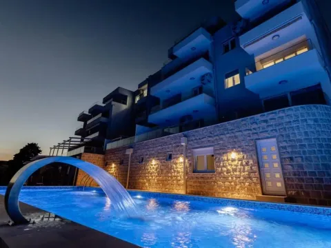 Prodaja, dvosoban stan, 138m², Baošići, Herceg Novi - image 11