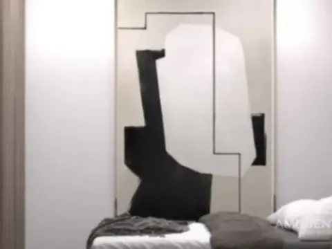 Sale, three bedroom apartment, 47m², Novi Banovci, Stara Pazova - image 4