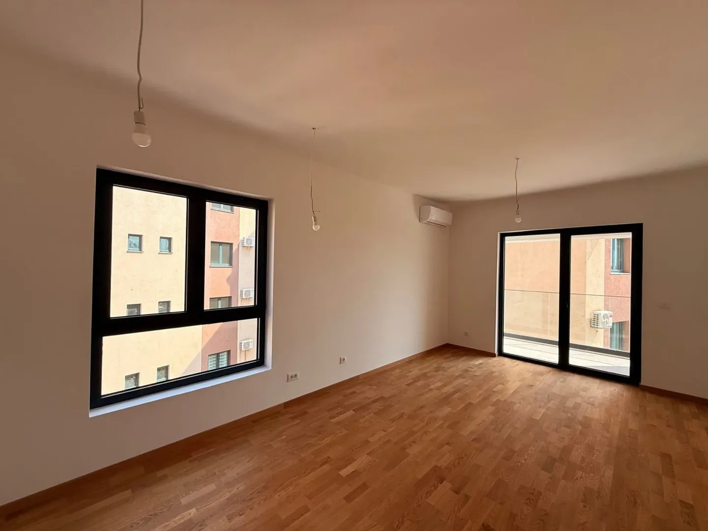 Sale, two bedroom apartment, 64m², Bečići, Budva