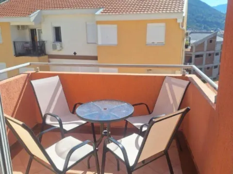 Stan na dan, jednosoban stan, 450m2, Rozino, Budva Stan na dan, jednosoban stan, 450m2, Rozino, Budva