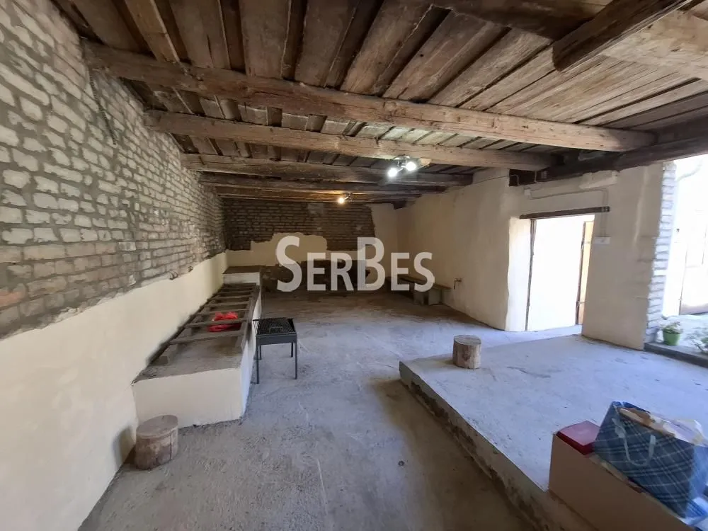 Prodaja, kuća, 224m², Sremski Karlovci, Novi Sad