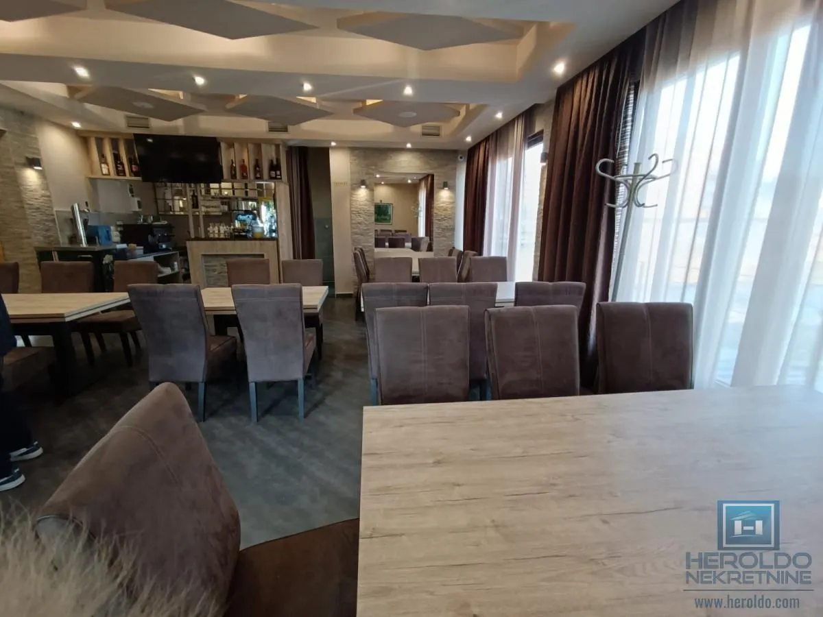 Sale, office space, 300m², Centar, Jagodina