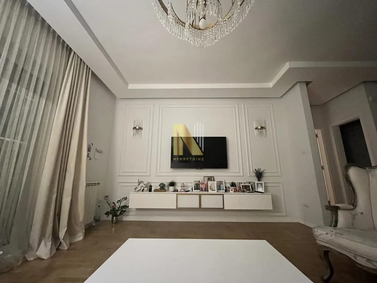 Prodaja, četvorosoban stan, 151m², Liman 3, Novi Sad Sve Podlokacije