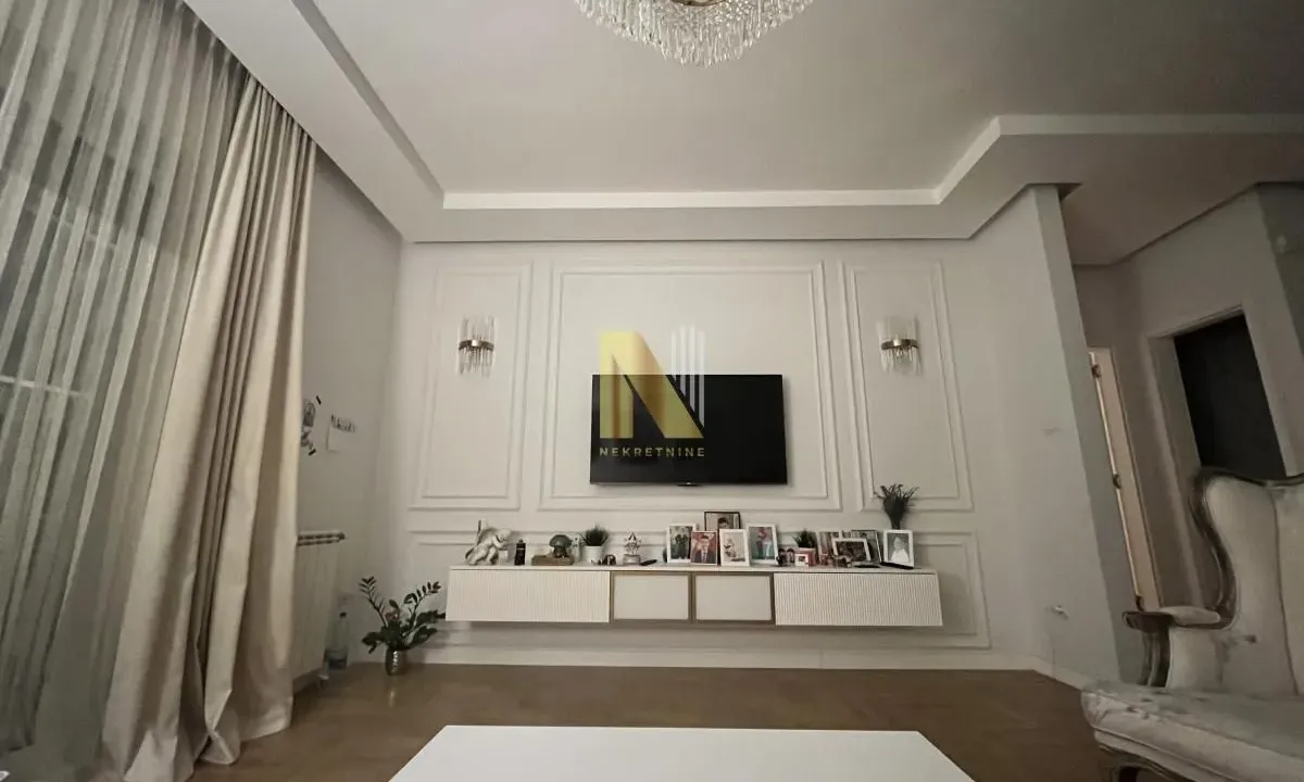 Sale, four bedroom apartment, 151m², Liman 3, Novi Sad Sve Podlokacije