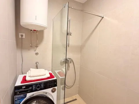 Rent, one bedroom apartment, 40m², Zabjelo, Podgorica - image 8
