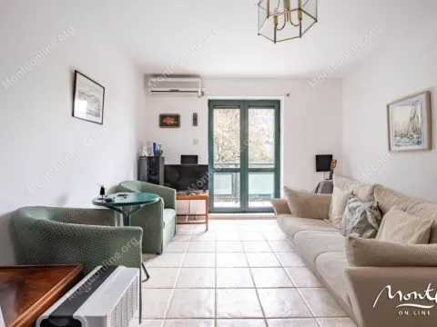Prodaja, dvosoban stan, 44m², Ljuta, Kotor - image 2