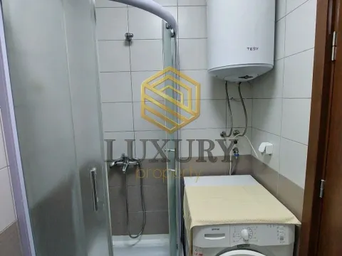 Rent, two bedroom apartment, 64m², 1 maj, Podgorica - image 2