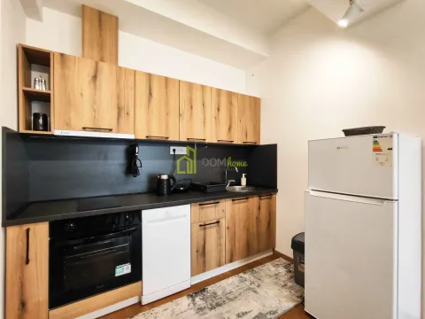 Rent, apartment, 59m², Centar, Podgorica - image 2