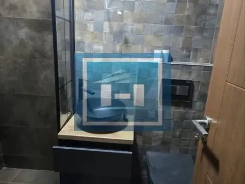 Rent, one bedroom apartment, 47m², Centar, Vranje - image 9