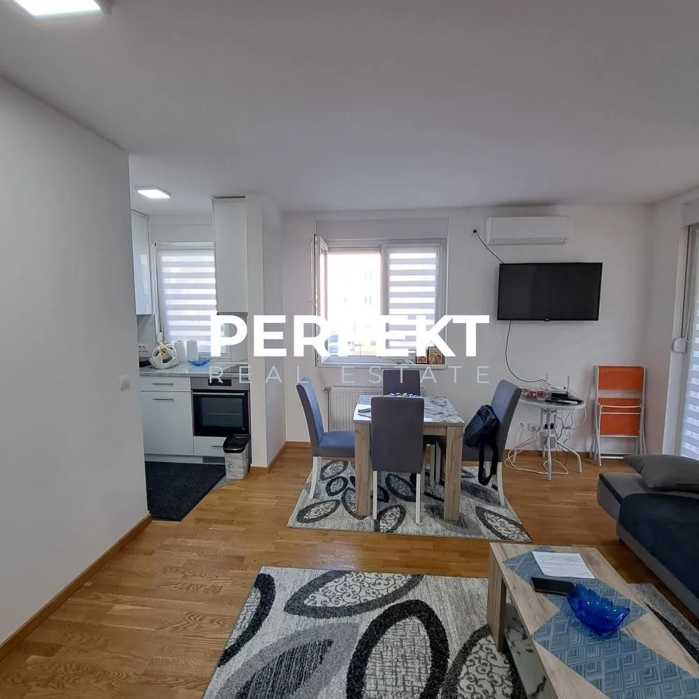 Rent, apartment, 37m², Zvezdara Sve Podlokacije, Beograd