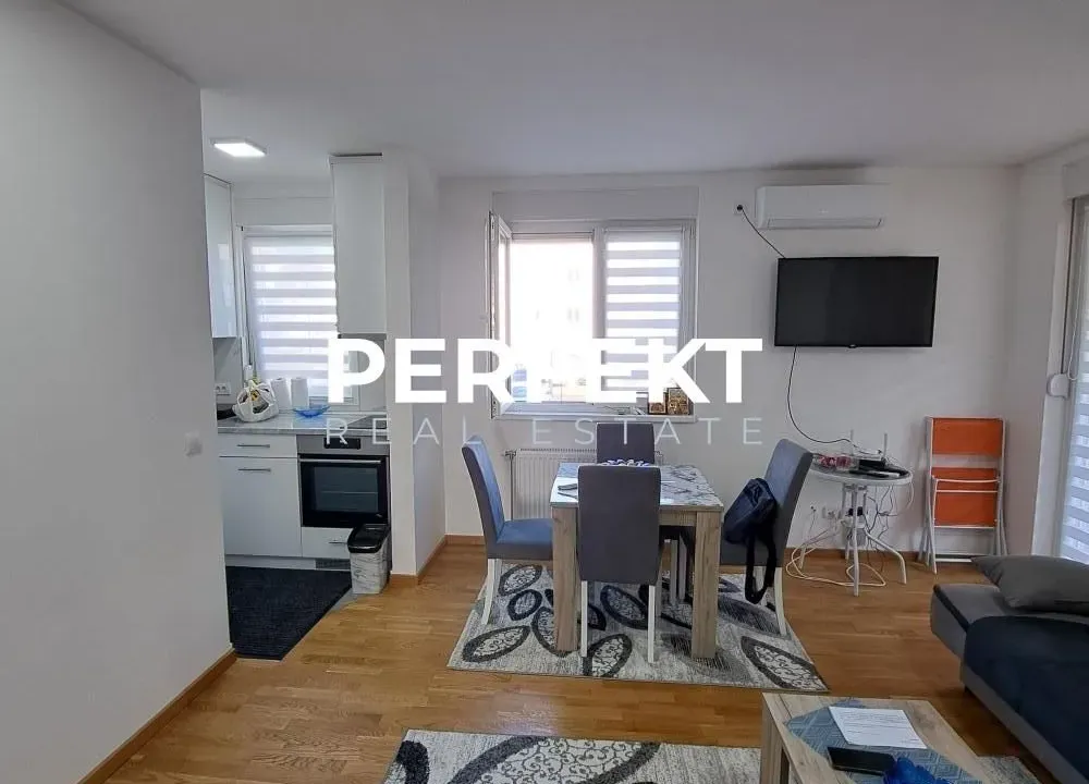 Rent, apartment, 37m², Zvezdara Sve Podlokacije, Beograd